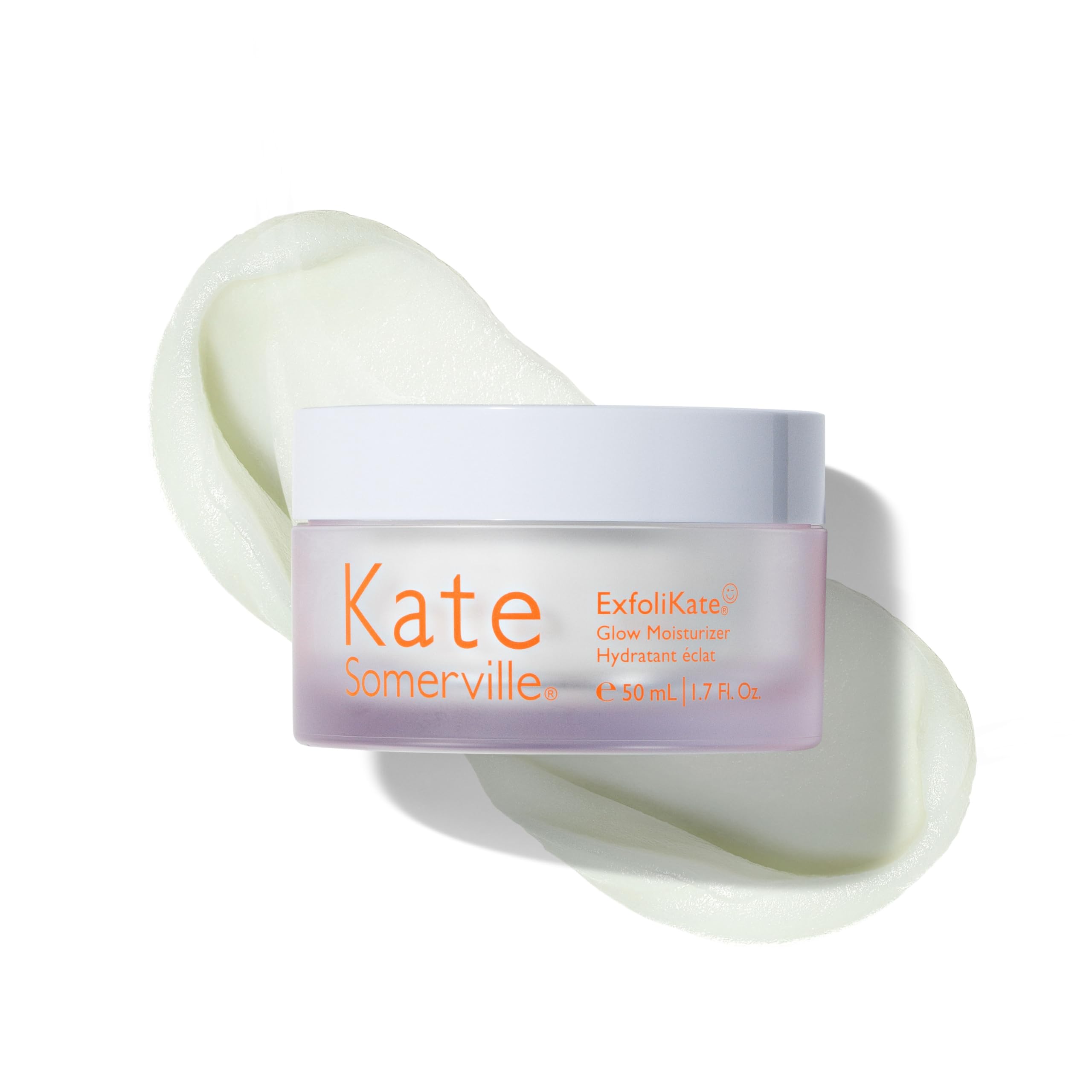 Amazon.com: Kate Somerville ExfoliKate Glow Moisturizer